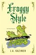 Froggy Style (eBook, ePUB) - Bild 1