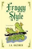 Froggy Style (eBook, ePUB)