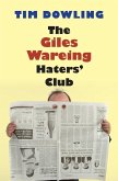 The Giles Wareing Haters' Club (eBook, ePUB)