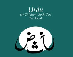 Cover Urdu for Children, Book 1 (eBook, PDF)