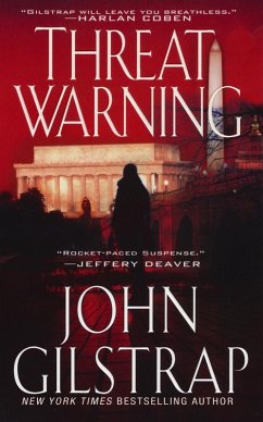 Threat Warning (eBook, ePUB) - Gilstrap, John