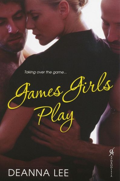 Games Girls Play (eBook, ePUB) Games Girls Play (eBook, ePUB)