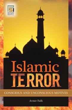Islamic Terror (eBook, PDF) - Falk, Avner