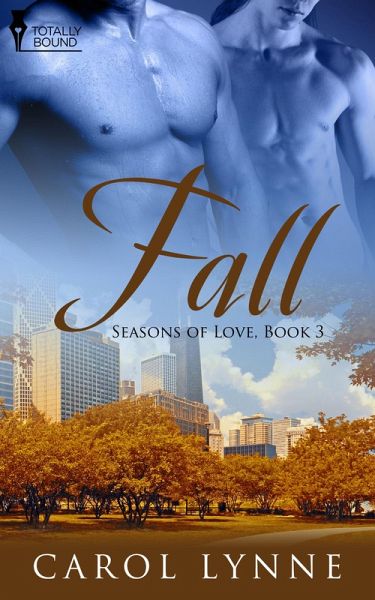 Fall (eBook, ePUB)