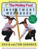 The Motley Fool Investment Workbook (eBook, ePUB)