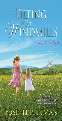 Tilting at Windmills (eBook, ePUB) - Pittman, Joseph