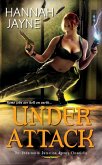 Under Attack (eBook, ePUB)