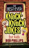 Best Ever Knock-Knock Jokes for Kids (eBook, ePUB)