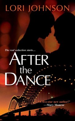 After The Dance (eBook, ePUB) - Johnson, Lori