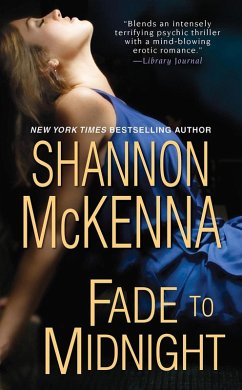 Fade To Midnight (eBook, ePUB) - Mckenna, Shannon