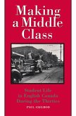 Making a Middle Class (eBook, PDF)