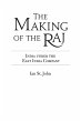 The Making of the Raj (eBook, PDF) - Bild 1