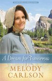 Dream for Tomorrow (eBook, ePUB)