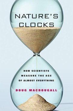 Nature's Clocks (eBook, ePUB) - Macdougall, Doug