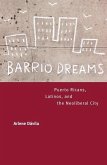 Barrio Dreams (eBook, ePUB)