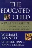 The Educated Child (eBook, ePUB)