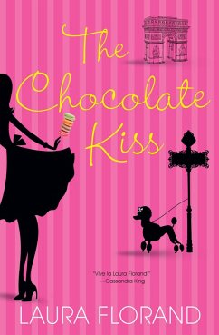 The Chocolate Kiss (eBook, ePUB) Cover The Chocolate Kiss (eBook, ePUB)