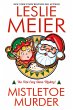 Mistletoe Murder (eBook, ePUB) - Bild 1