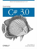 Learning C# 3.0 (eBook, ePUB)
