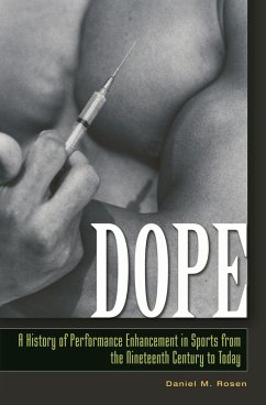 Dope (eBook, PDF) - Rosen, Daniel M.