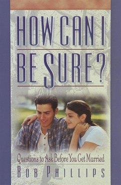 Cover How Can I Be Sure? (eBook, ePUB)