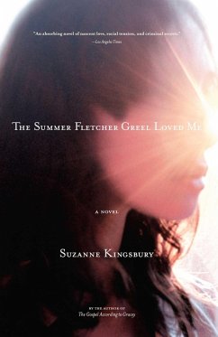 The Summer Fletcher Greel Loved Me (eBook, ePUB) - Kingsbury, Suzanne