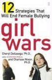 Girl Wars (eBook, ePUB)
