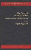 The Power of Religious Publics (eBook, PDF)