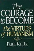The Courage to Become (eBook, PDF)