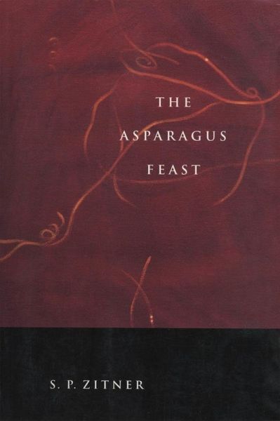 Asparagus Feast (eBook, PDF)
