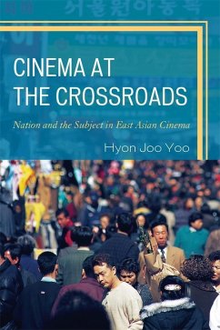 Cover Cinema at the Crossroads (eBook, ePUB)