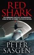 Red Shark (eBook, ePUB) - Sasgen, Peter