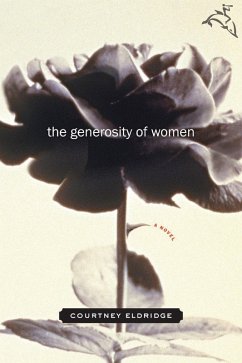 Generosity of Women (eBook, ePUB) - Eldridge, Courtney