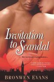 Invitation to Scandal (eBook, ePUB) Invitation to Scandal (eBook, ePUB)