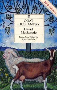 Cover Goat Husbandry (eBook, ePUB)