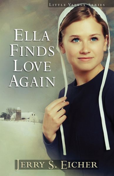 Ella Finds Love Again (eBook, ePUB)