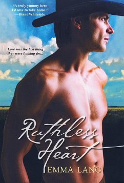 Cover Ruthless Heart (eBook, ePUB)
