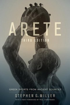 Arete (eBook, ePUB) - Miller, Stephen G.