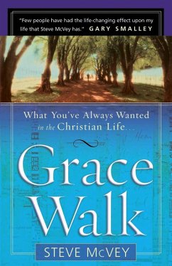 Grace Walk (eBook, ePUB) - Steve McVey