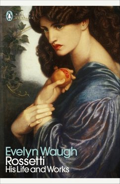 Rossetti (eBook, ePUB) - Waugh, Evelyn