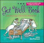 The Get Well Book (eBook, ePUB) The Get Well Book (eBook, ePUB)