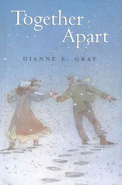 Cover Together Apart (eBook, ePUB)