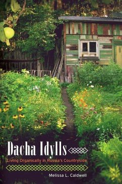 Cover Dacha Idylls (eBook, ePUB)