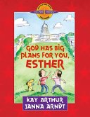 God Has Big Plans for You, Esther (eBook, ePUB)