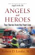 Angels and Heroes (eBook, ePUB) - Bild 1