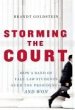 Storming the Court (eBook, ePUB) - Bild 1