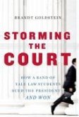 Storming the Court (eBook, ePUB)