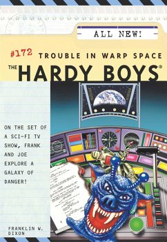 Cover Trouble in Warp Space (eBook, ePUB)