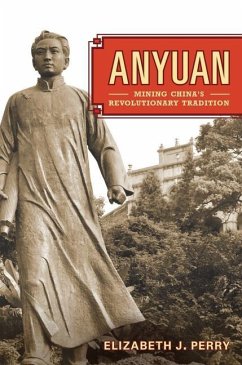 Anyuan (eBook, ePUB) - Perry, Elizabeth