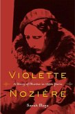 Violette Noziere (eBook, ePUB)